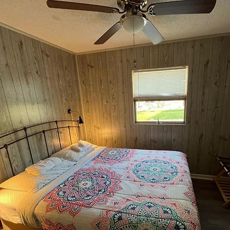 Little Ted'S Cottages 마블헤드 외부 사진