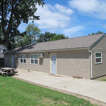 Little Ted'S Cottages 마블헤드 외부 사진