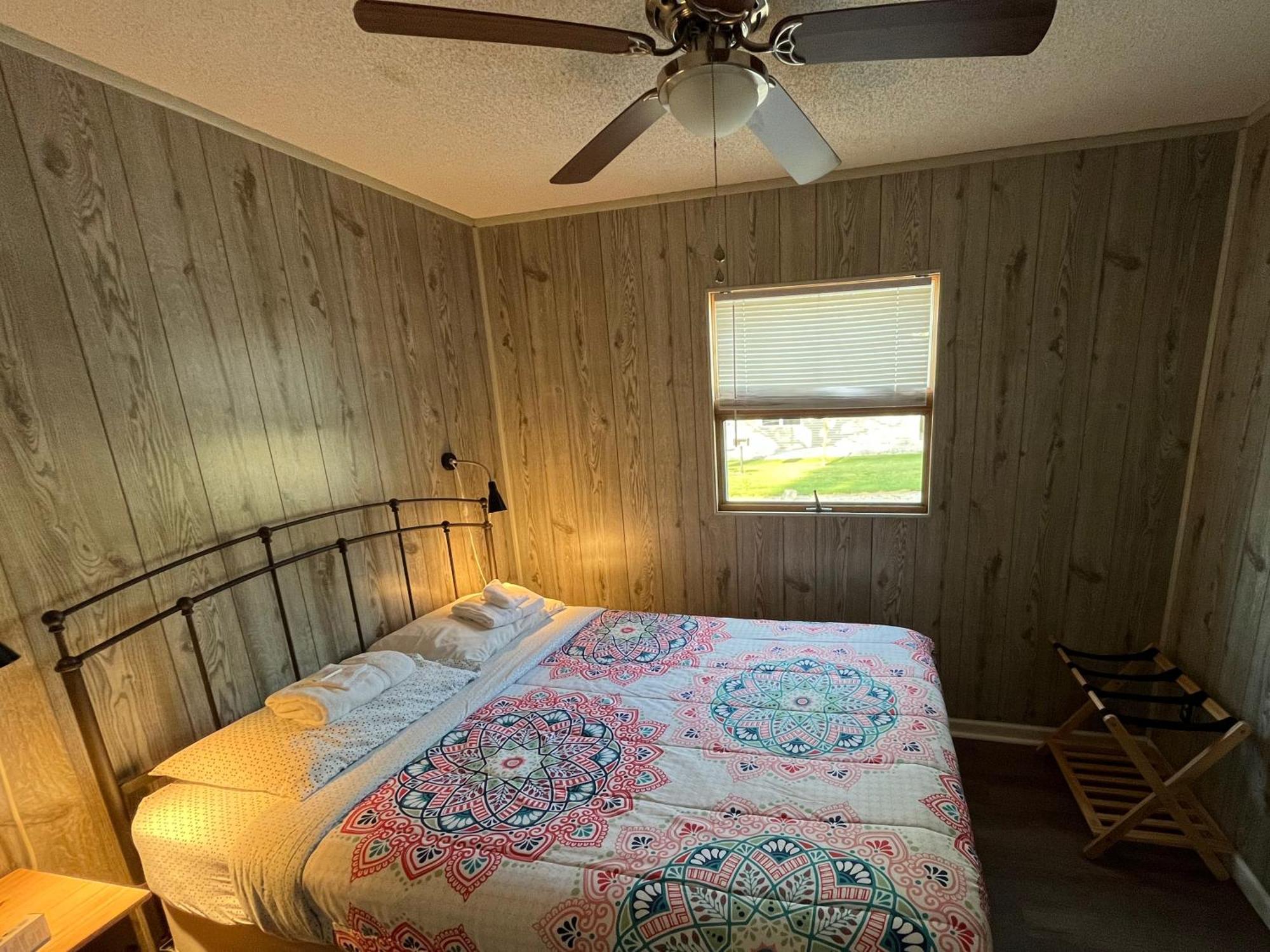 Little Ted'S Cottages 마블헤드 외부 사진
