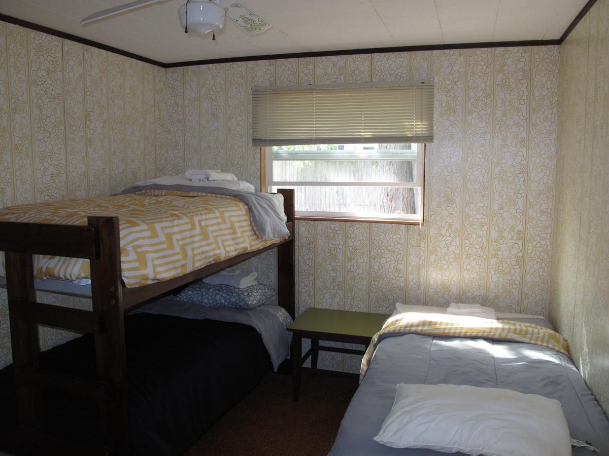 Little Ted'S Cottages 마블헤드 외부 사진