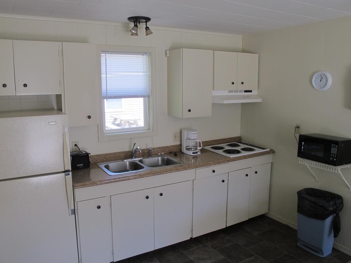 Little Ted'S Cottages 마블헤드 외부 사진