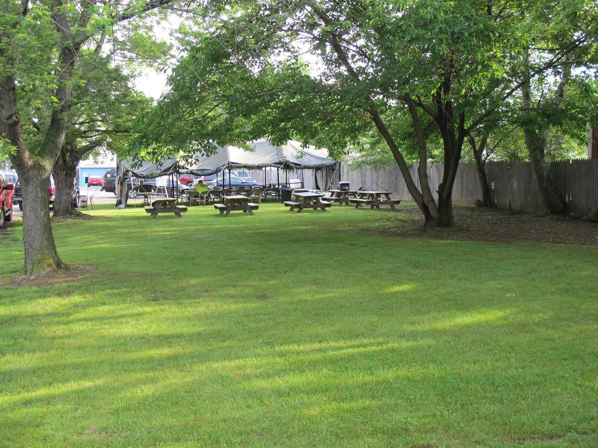 Little Ted'S Cottages 마블헤드 외부 사진