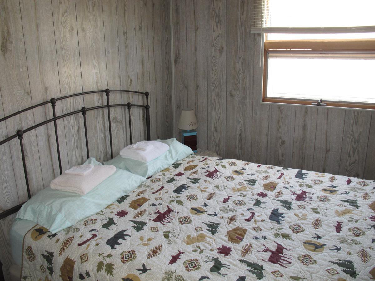 Little Ted'S Cottages 마블헤드 외부 사진