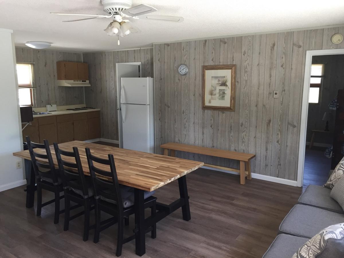 Little Ted'S Cottages 마블헤드 외부 사진