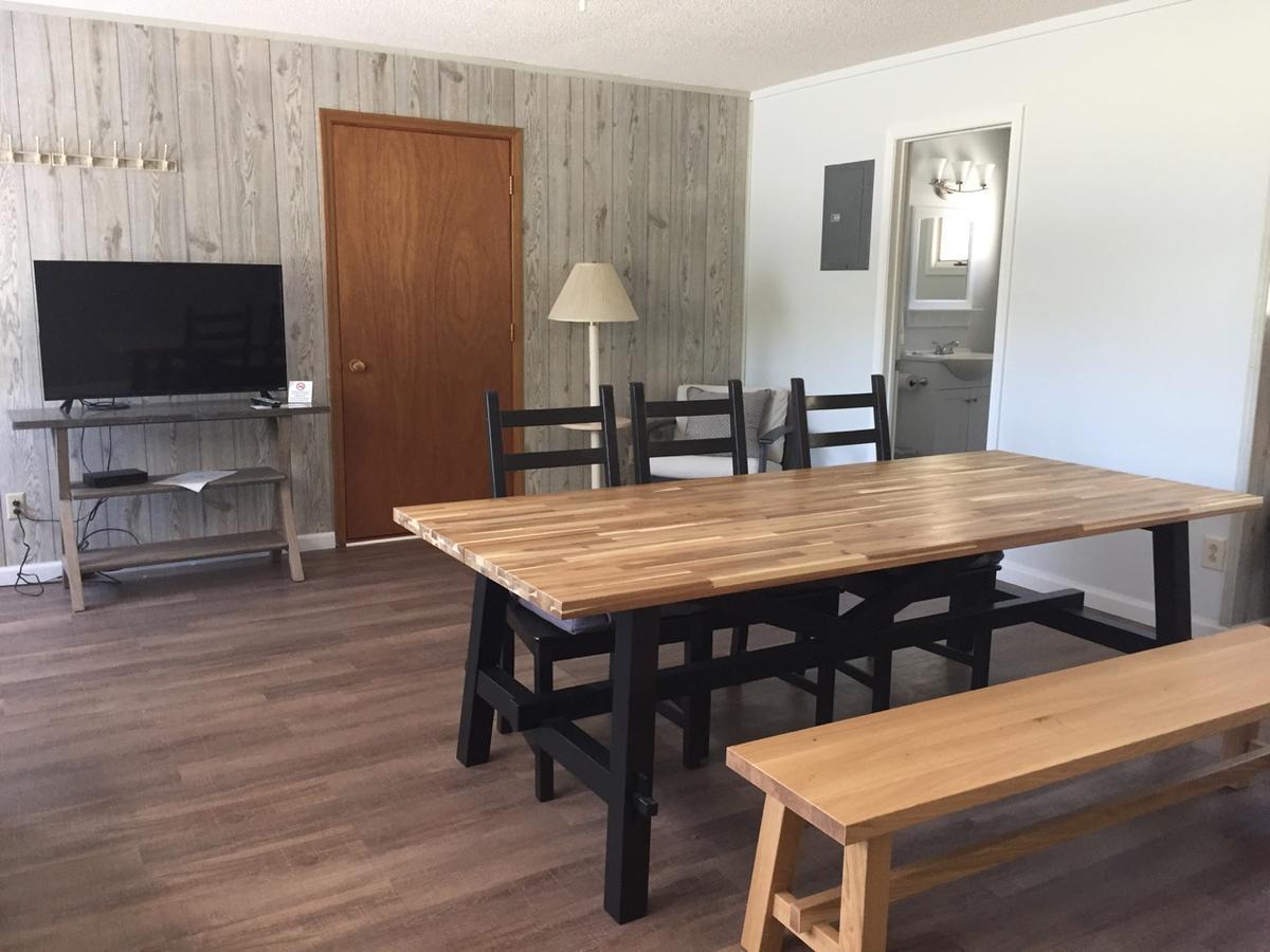 Little Ted'S Cottages 마블헤드 외부 사진