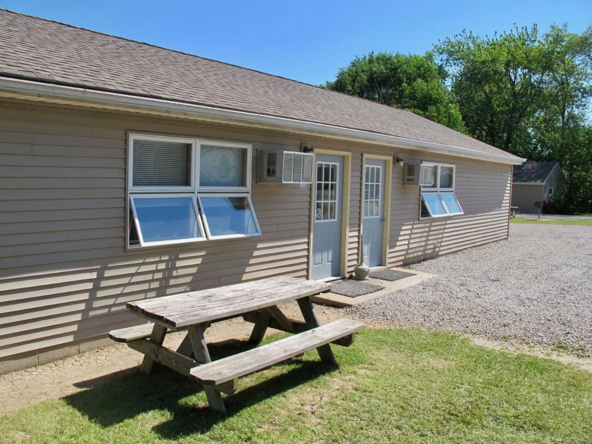 Little Ted'S Cottages 마블헤드 외부 사진